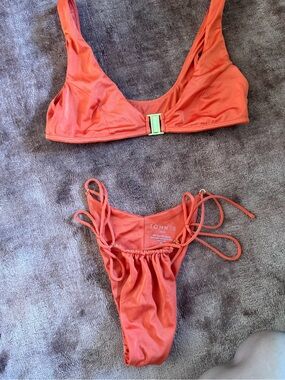 Sommer swim set